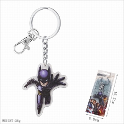 The avengers allianc Key Chain...