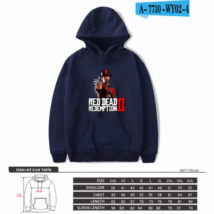 A Fistful Of Dollars Long sleeve Sweatshirt Hoodie 9 sizes from XXS to XXXXL price for 2 pcs preorder 3 days Style 29