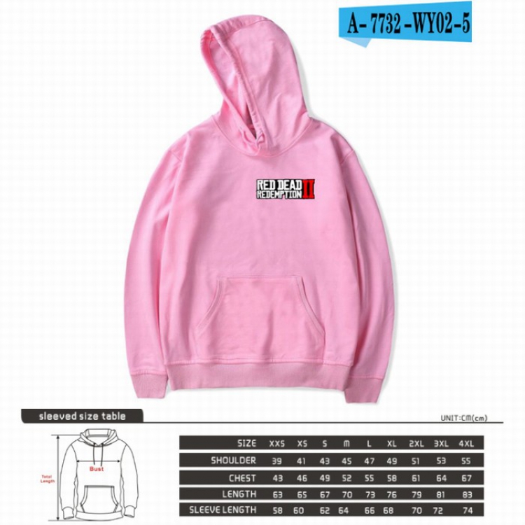 A Fistful Of Dollars Long sleeve Sweatshirt Hoodie 9 sizes from XXS to XXXXL price for 2 pcs preorder 3 days Style S