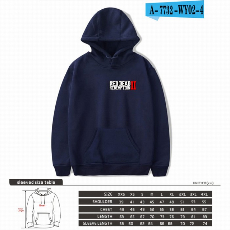 A Fistful Of Dollars Long sleeve Sweatshirt Hoodie 9 sizes from XXS to XXXXL price for 2 pcs preorder 3 days Style Q