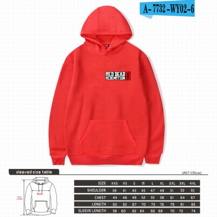 A Fistful Of Dollars Long sleeve Sweatshirt Hoodie 9 sizes from XXS to XXXXL price for 2 pcs preorder 3 days Style R