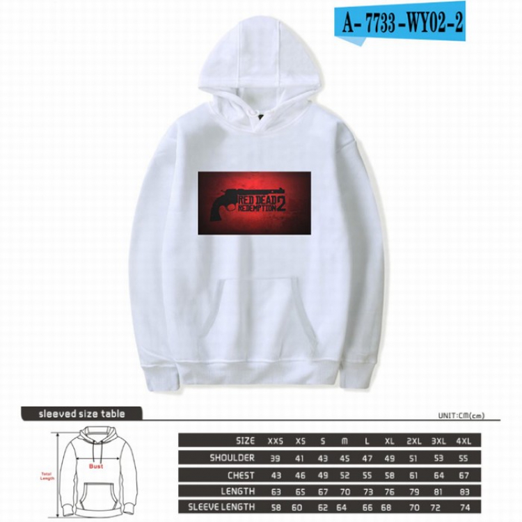 A Fistful Of Dollars Long sleeve Sweatshirt Hoodie 9 sizes from XXS to XXXXL price for 2 pcs preorder 3 days Style N