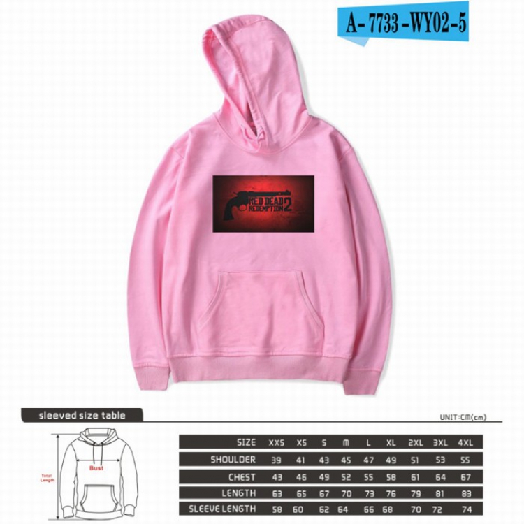 A Fistful Of Dollars Long sleeve Sweatshirt Hoodie 9 sizes from XXS to XXXXL price for 2 pcs preorder 3 days Style M