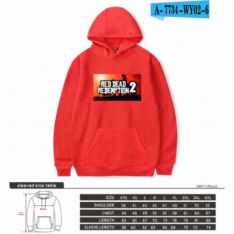 A Fistful Of Dollars Long sleeve Sweatshirt Hoodie 9 sizes from XXS to XXXXL price for 2 pcs preorder 3 days Style I