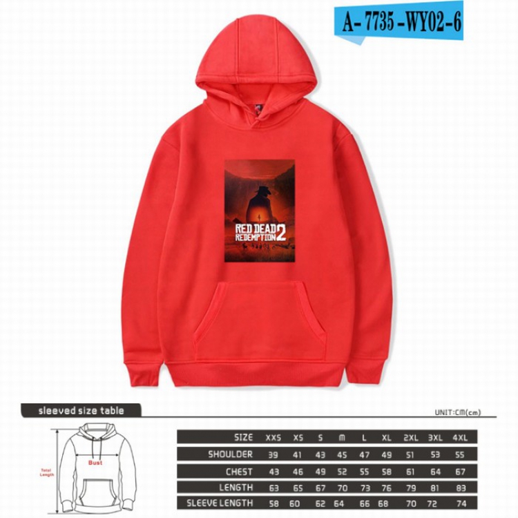 A Fistful Of Dollars Long sleeve Sweatshirt Hoodie 9 sizes from XXS to XXXXL price for 2 pcs preorder 3 days Style C