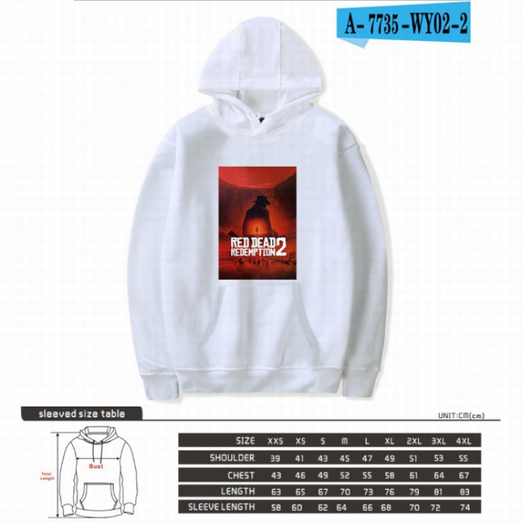 A Fistful Of Dollars Long sleeve Sweatshirt Hoodie 9 sizes from XXS to XXXXL price for 2 pcs preorder 3 days Style E