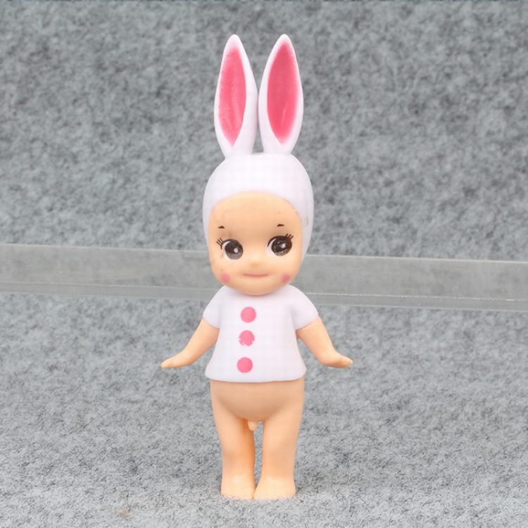 Angel doll BB Bagged Figure Decoration price for 1 pcs Style L