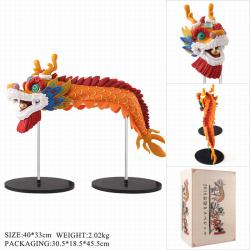 One Piece New Year's greetings...