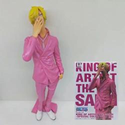One Piece KOA Artistic king sh...
