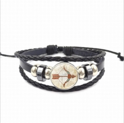 Twelve constellations Multilay...