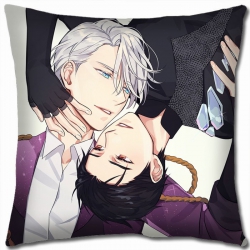 Yuri !!! on Ice Double-sided f...