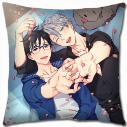 Yuri !!! on Ice Double-sided f...