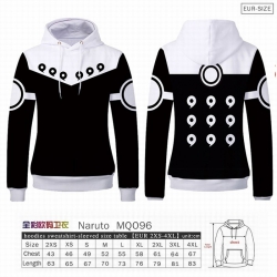 Naruto Full Color Patch pocket...