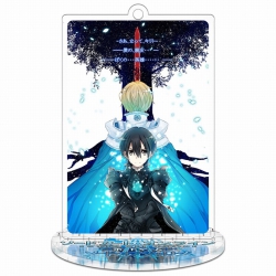 Sword Art Online Rectangular S...
