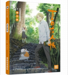 Natsume_Yuujintyou Painting se...