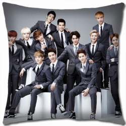 EXO Double-sided full color Pi...