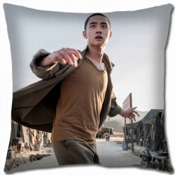 EXO Double-sided full color Pi...