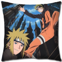 Naruto Double-sided full color...