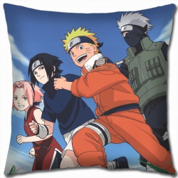Naruto Double-sided full color...