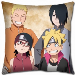 Naruto Double-sided full color...