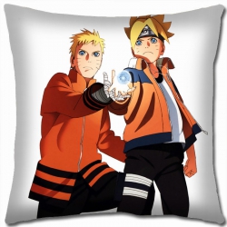 Naruto Double-sided full color...