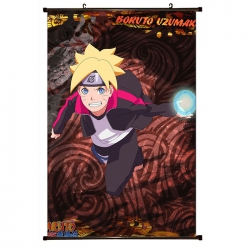 Naruto Plastic pole cloth pain...