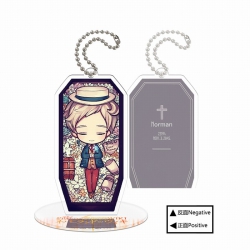 The Promised Neverla Q version...