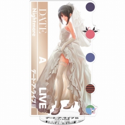 Date-A-Live Acrylic Standing P...