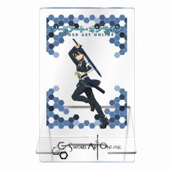 Sword Art Online Transparent a...