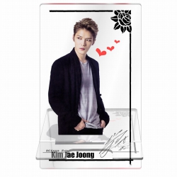 Around the star series Transpa...