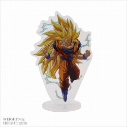 DRAGON BALL Acrylic Standing P...