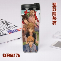 The Eccentric Family Starbucks...