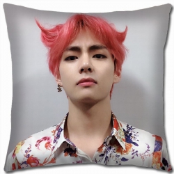 BTS BT21 Double-sided full col...