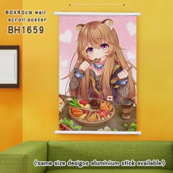 Shield of the brave White plas...