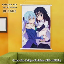 That Time I Got Reincarnated a...