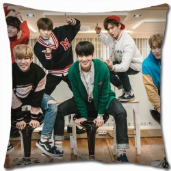 Astro Korean star combination ...