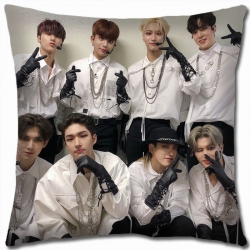 ATEEZ Korean star combination ...