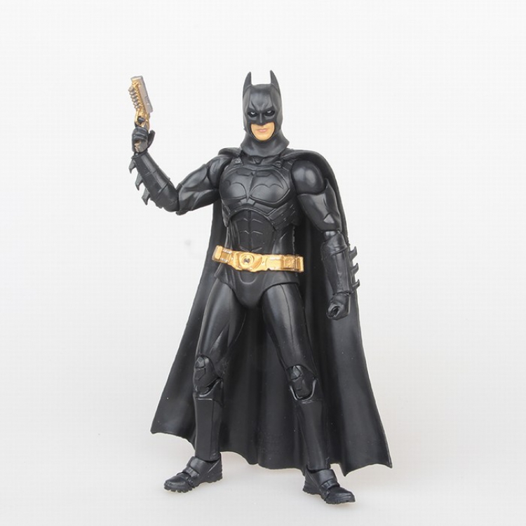 The Avengers Batman Bagged Figure Decoration 16CM 0.1KG