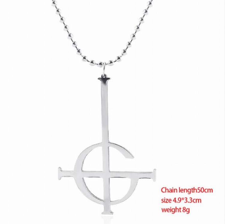 Steins;Gate Necklace pendant price for 5 pcs