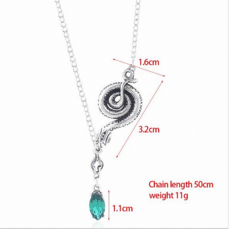 Harry Potter Necklace pendant price for 5 pcs