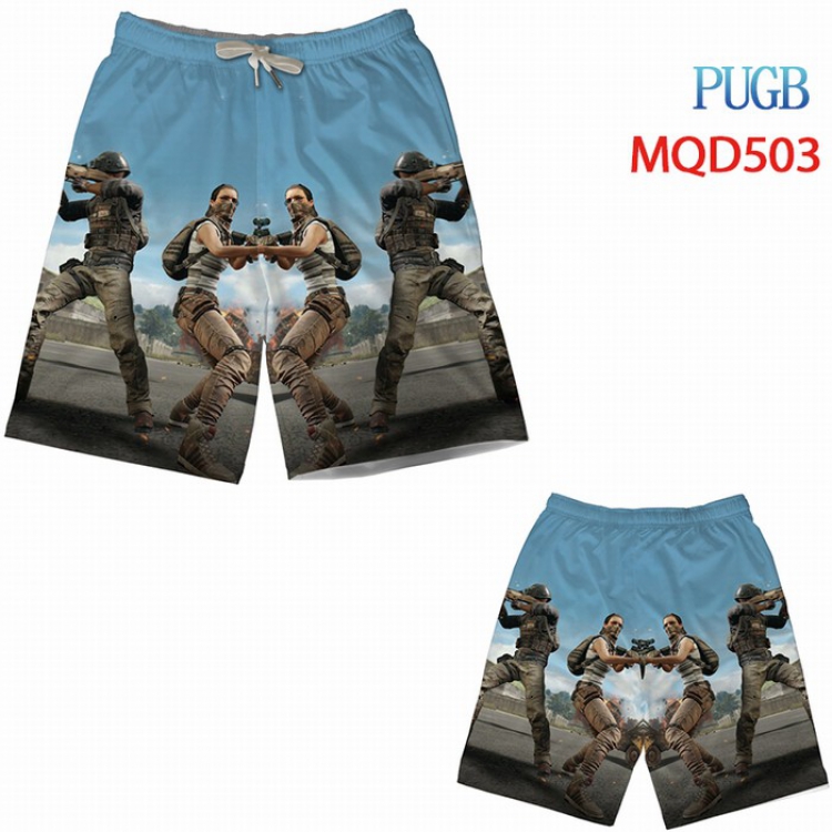 Playerunknowns Batt Beach pants M L XL XXL XXXL MQD505