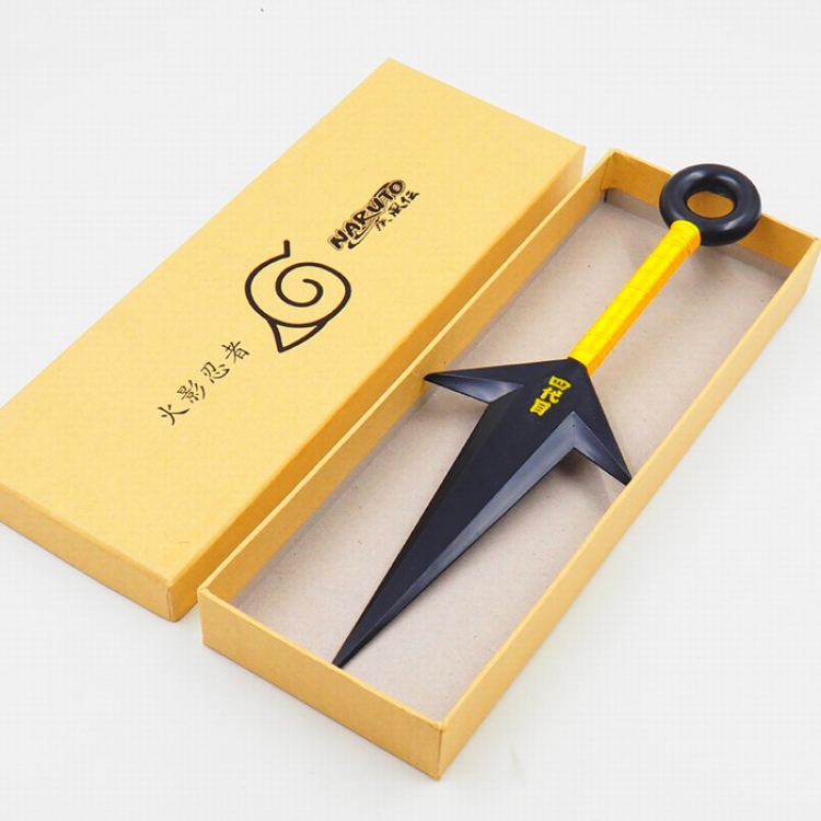 Naruto plastic keychain pcs for 1 pcs Style B