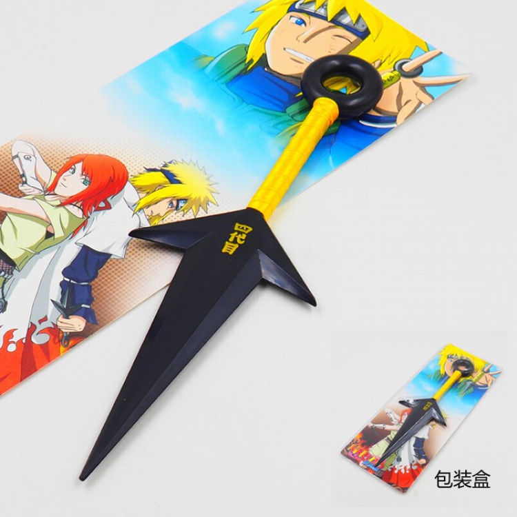 Naruto plastic keychain Card loading pcs for 1 pcs