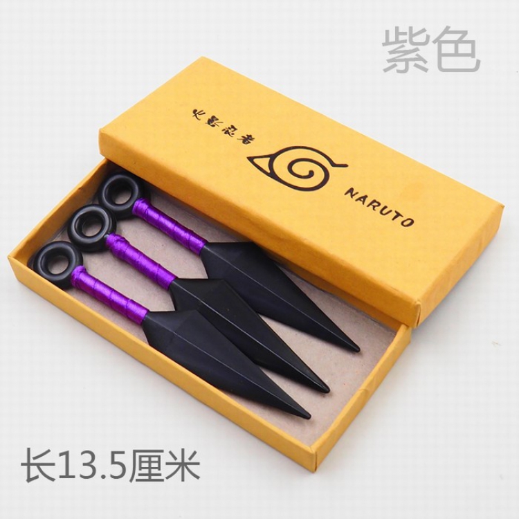 Naruto plastic keychain pcs for 1 set