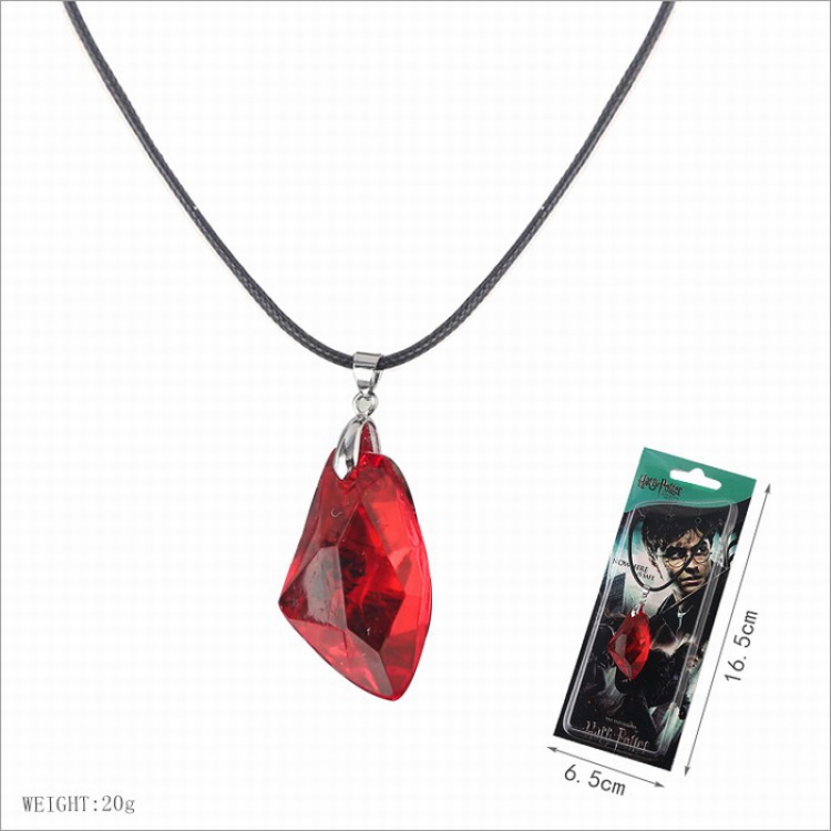 Harry Potter Necklace pendant Style B price for 5 pcs