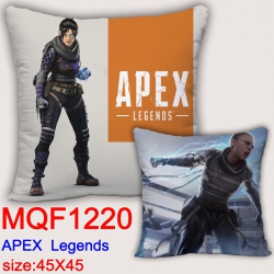 Apex Legends Double-sided full...