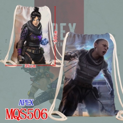 Apex Legends Double-sided Full...