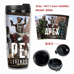 Apex Legends Starbucks Leakpro...