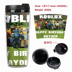 ROBLOX Starbucks Leakproof Ins...