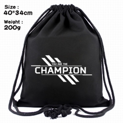 Apex Legends  Black canvas Bea...